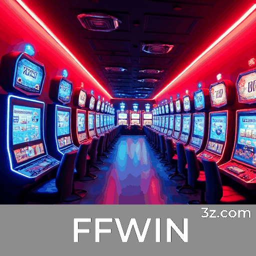 Experimente o FFWIN: Apostas Móveis Completa e Rápida