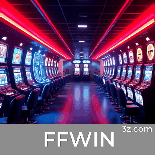 Mergulhe no Realismo Psicológico do Cassino FFWIN