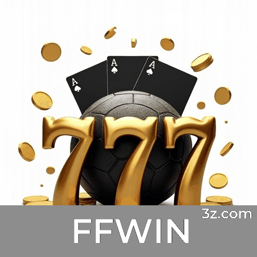 Experimente o FFWIN: Apostas Móveis Completa e Rápida