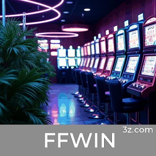 Mergulhe no Realismo Psicológico do Cassino FFWIN